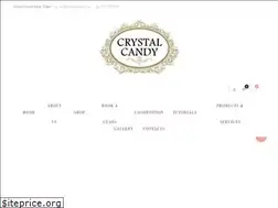 Sites similar to crystalcandy.co.za