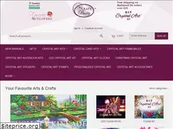 Sites similar to crystalcardkit.com