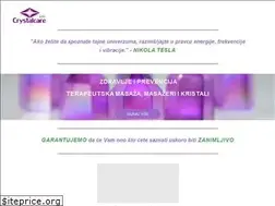Sites similar to crystalcare.rs