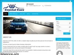 Sites similar to crystalcarhub.com