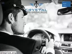 Sites similar to crystalcarlimo.com