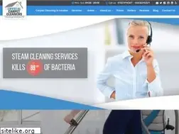 Sites similar to crystalcarpetcleaners.co.uk