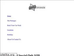 Sites similar to crystalcarwash.ca