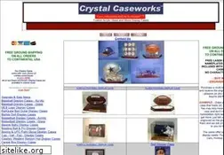 Sites similar to crystalcaseworks.com