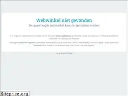 Sites similar to crystalcaves.nl