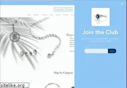 Sites similar to crystalchain.com