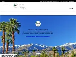 Sites similar to crystalchrysler.com