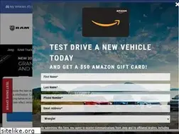 Sites similar to crystalchrysler.net
