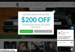 Sites similar to crystalchryslerdodgejeep.com