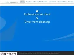Sites similar to crystalcleanductservice.com