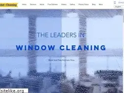Sites similar to crystalcleaning.ca