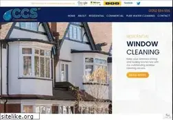 Sites similar to crystalcleansolutions.co.uk