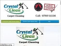 Sites similar to crystalcleantorbay.co.uk