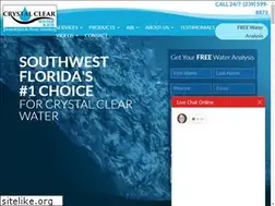Sites similar to crystalclear-systems.com