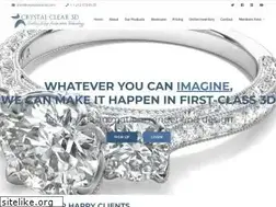 Sites similar to crystalclear3d.com