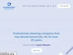 Sites similar to crystalclearcarpetcleaning.com
