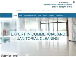 Sites similar to crystalclearcleaninginc.com