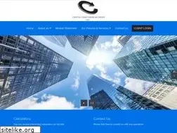 Sites similar to crystalclearfinancialgroup.com