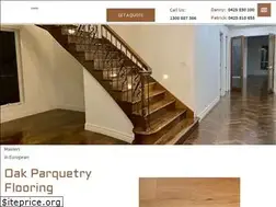 Sites similar to crystalclearfloors.com.au