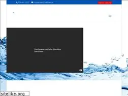 Sites similar to crystalclearh2o.ca