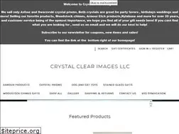 Sites similar to crystalclearimage.com