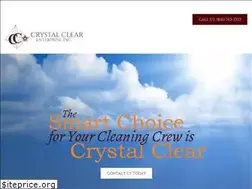 Sites similar to crystalclearkc.com