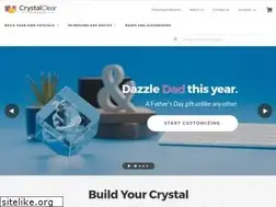 Sites similar to crystalclearmemories.com