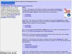 Sites similar to crystalclearsoftware.com