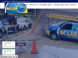 Sites similar to crystalclearsolar.com.au