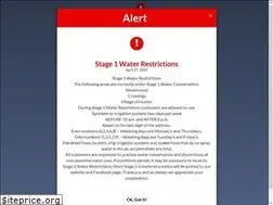 Sites similar to crystalclearsud.org