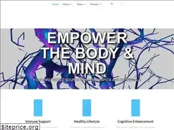 Sites similar to crystalclearsupplements.com