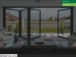 Sites similar to crystalclearuk.com