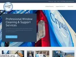 Sites similar to crystalclearuk.net