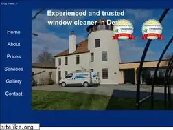 Sites similar to crystalclearwindowcleaning.co.uk
