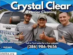 Sites similar to crystalclearwindowsplus.com