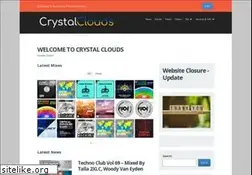 Sites similar to crystalclouds.com