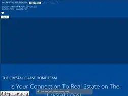 Sites similar to crystalcoasthomesearches.com