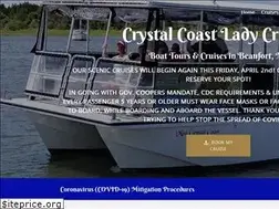 Sites similar to crystalcoastlady.com