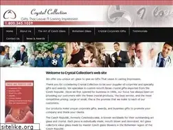 Sites similar to crystalcollection.com