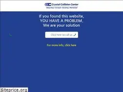 Sites similar to crystalcollisioncenter.com