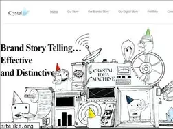 Sites similar to crystalcom.net