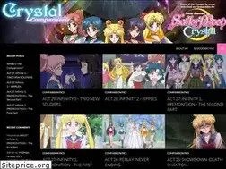 Sites similar to crystalcomparisons.com