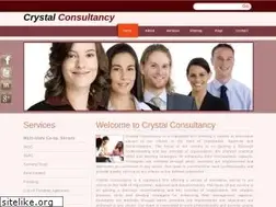 Sites similar to crystalcon.org