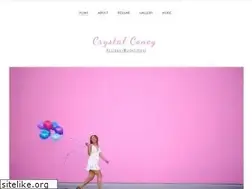 Sites similar to crystalconey.com