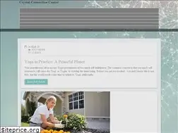 Sites similar to crystalconnectioncenter.com