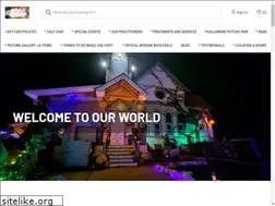 Sites similar to crystalconnectionnewyork.com