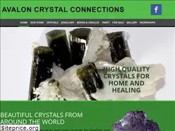 Sites similar to crystalconnectionz.co.nz