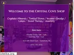 Sites similar to crystalcovecenter.com