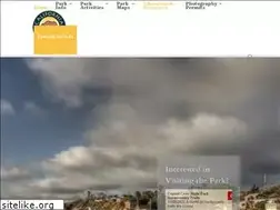 Sites similar to crystalcovestatepark.org