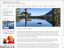 Sites similar to crystalcrag.com